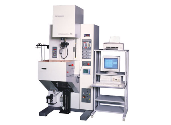 Toyo Seiki Pmc Tronic Brasil Pmc