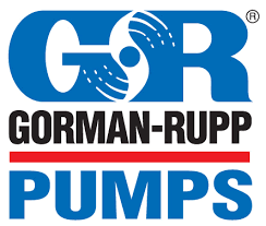 Gorman Rupp Logo